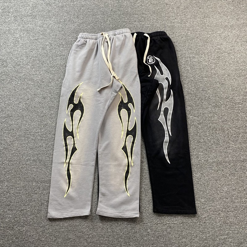 Hellstar Pants