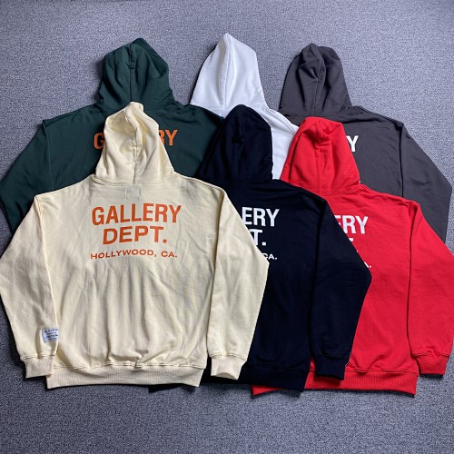 Gallery Dept Hoodie