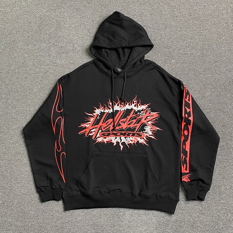 Hellstar Hoodie