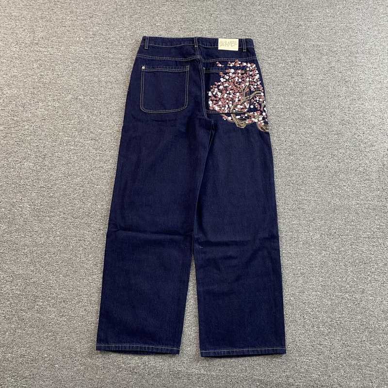 Derschutze Jeans