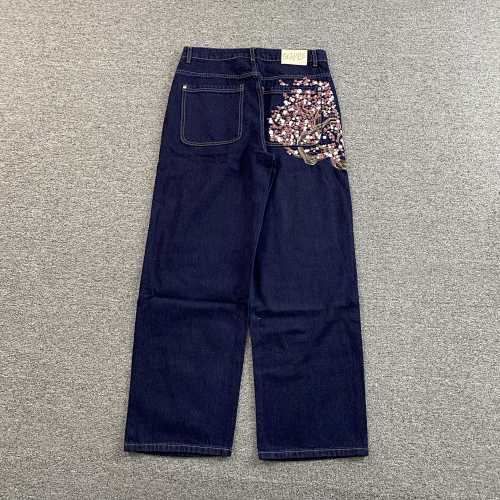 Derschutze Jeans