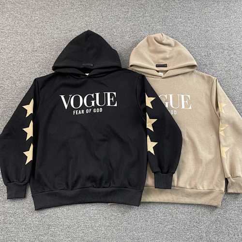 Fog Fear Of God Fog Essentials Hoodie