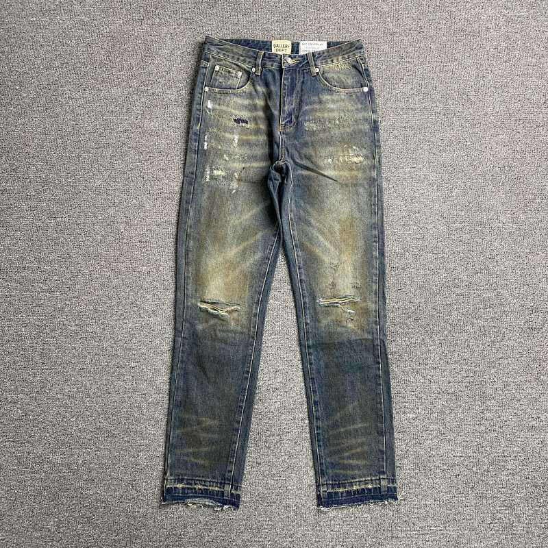 Gallery Dept Jeans
