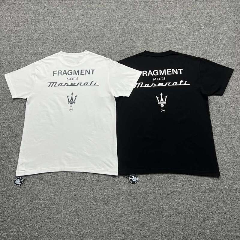 Fragment Design Tee