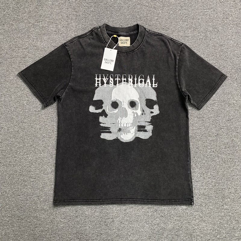 Gallery Dept T-shirt