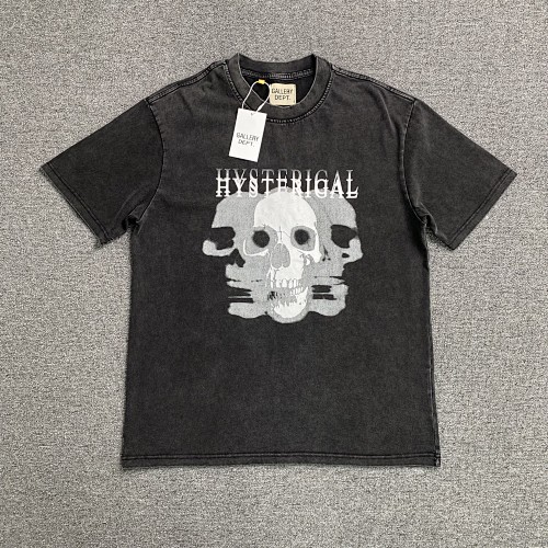 Gallery Dept T-shirt
