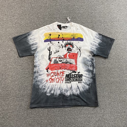 Hellstar Studios T-shirt