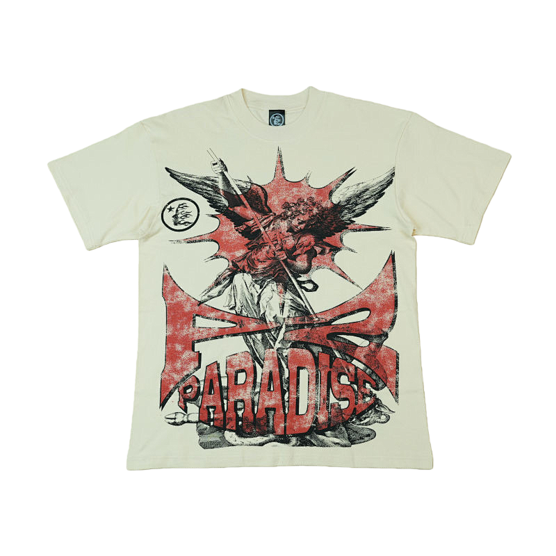 Hellstar Tee