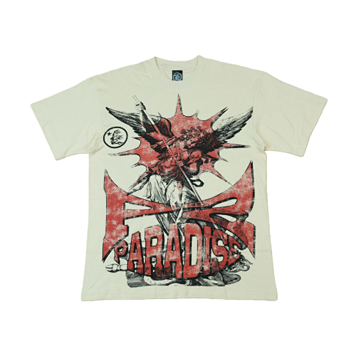 Hellstar Tee