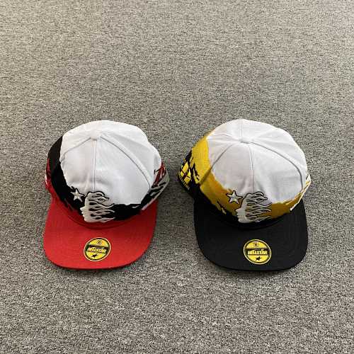 Hellstar Cap