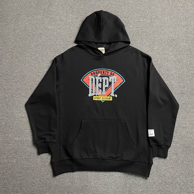 Gallery Dept Hoodie