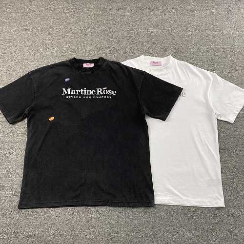MartineRose T-shirt