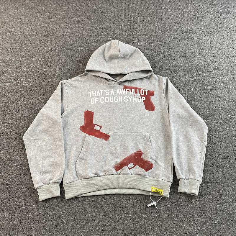 That's A Awful Lot Of Cough Syrup Hoodie
