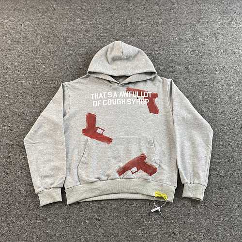 That's A Awful Lot Of Cough Syrup Hoodie