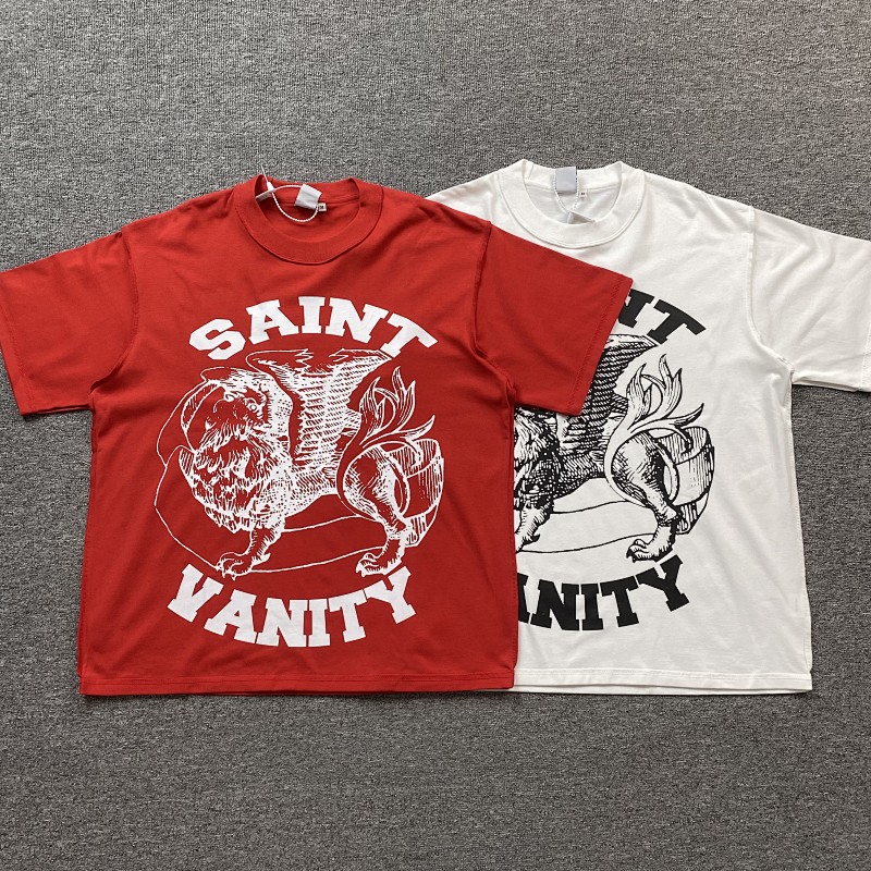 Saint Vanity Ins T-shirt