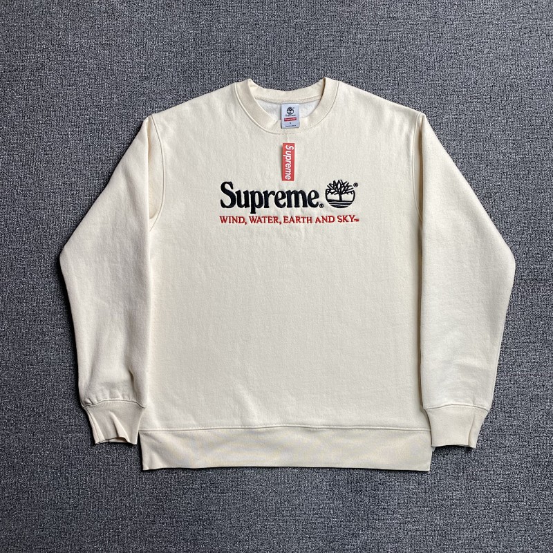 Supreme Crewneck