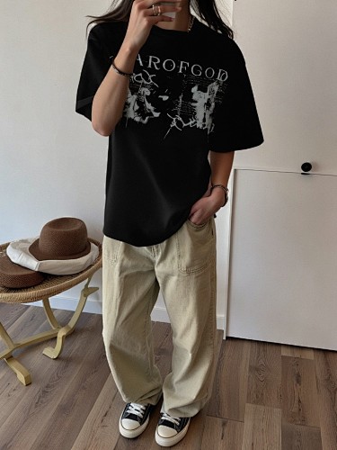 Fog Fear Of God Fog Essentials T-shirt