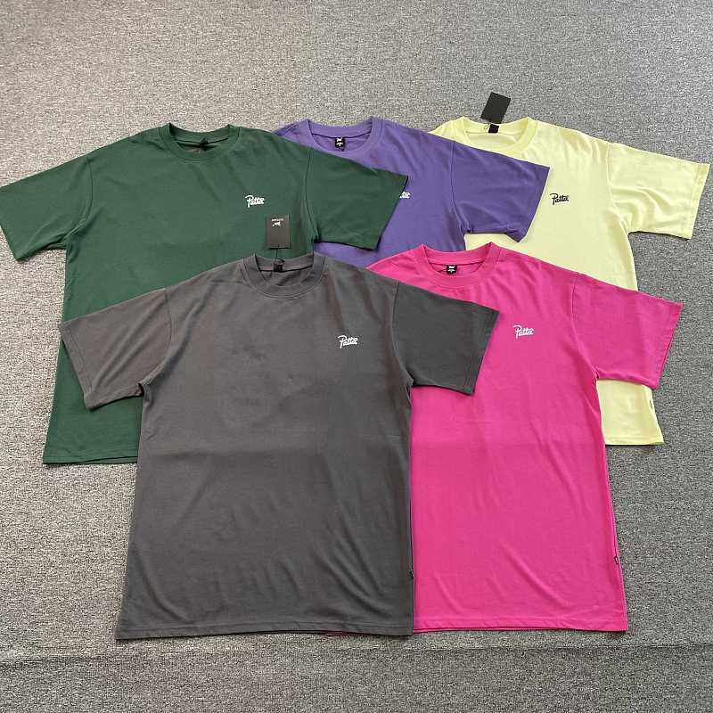 Patta T-shirt