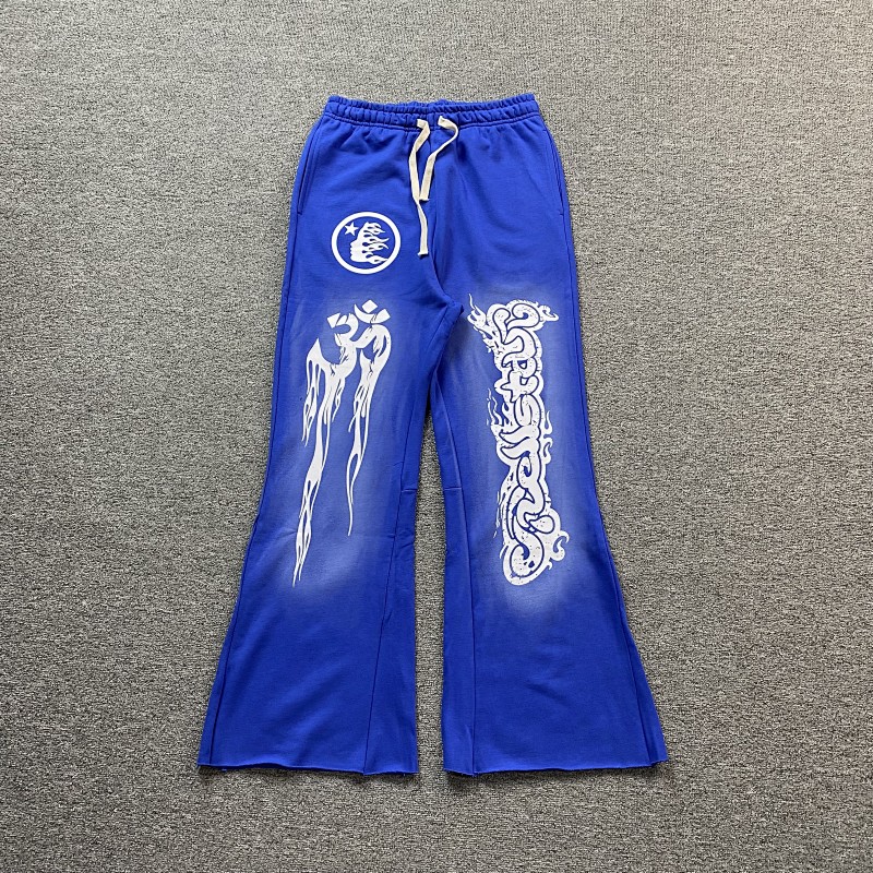 Hellstar Pants