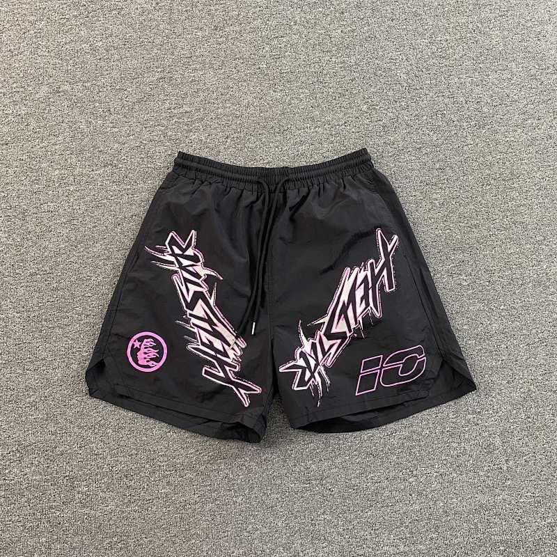 Hellstar Shorts