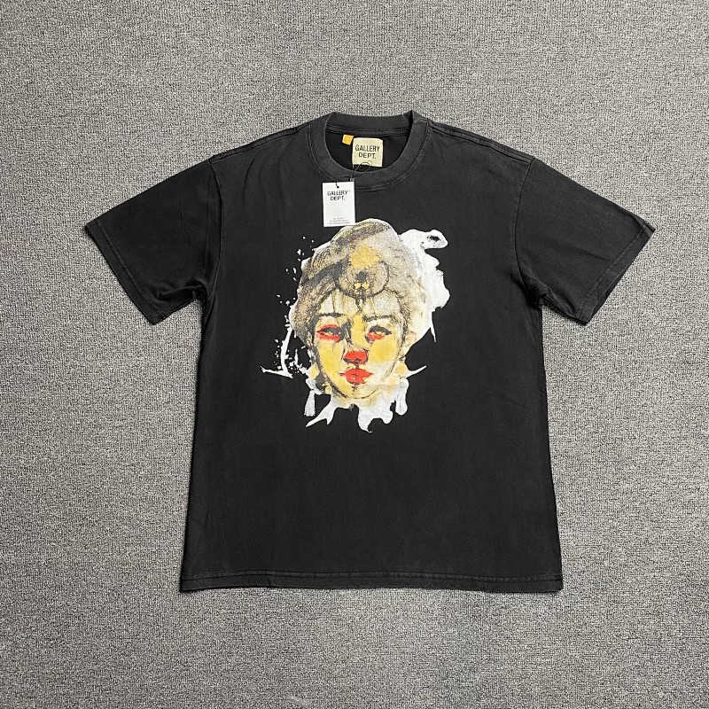 Gallery Dept T-shirt
