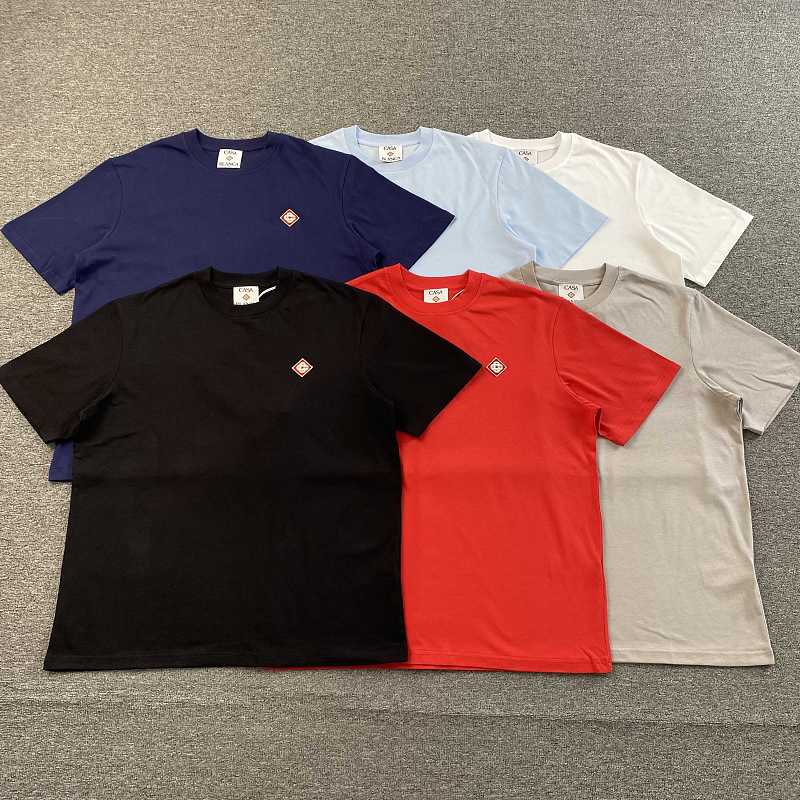 Casablanca T-shirt