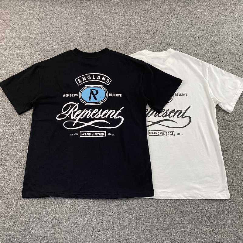 Represent T-shirt
