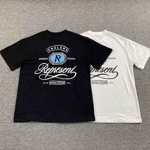 Represent T-shirt