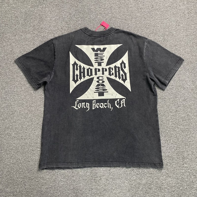 WestCoast Choppers T-shirt
