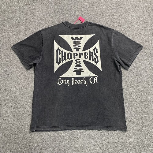 WestCoast Choppers T-shirt