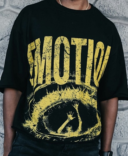 ME Mixed Emotion T-shirt