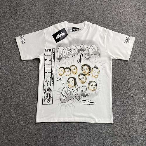 Hellstar Studios T-shirt