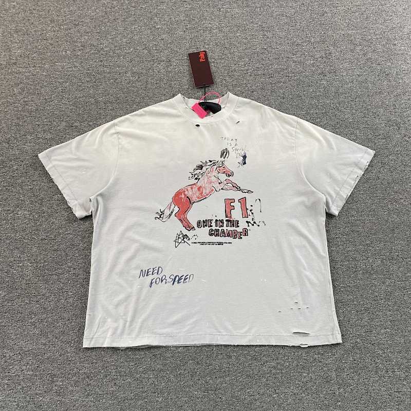Paly Hollywood T-shirt