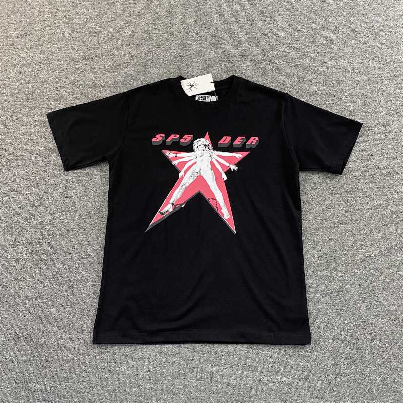 Sp5der YoungThug T-shirt