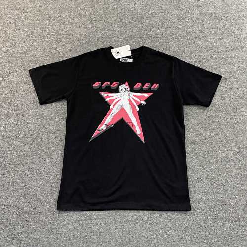 Sp5der YoungThug T-shirt