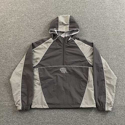 Mertra Jacket