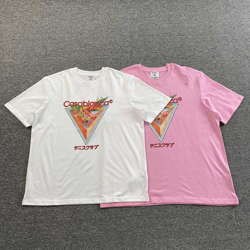 Casablanca T-shirt