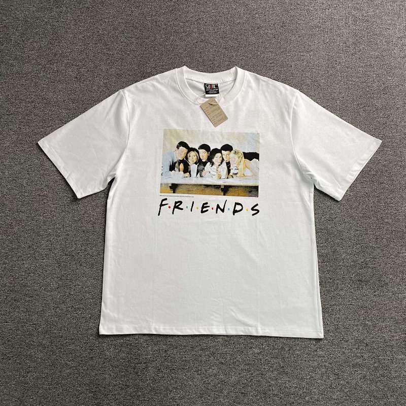 Saint Mxxxxxx T-shirt