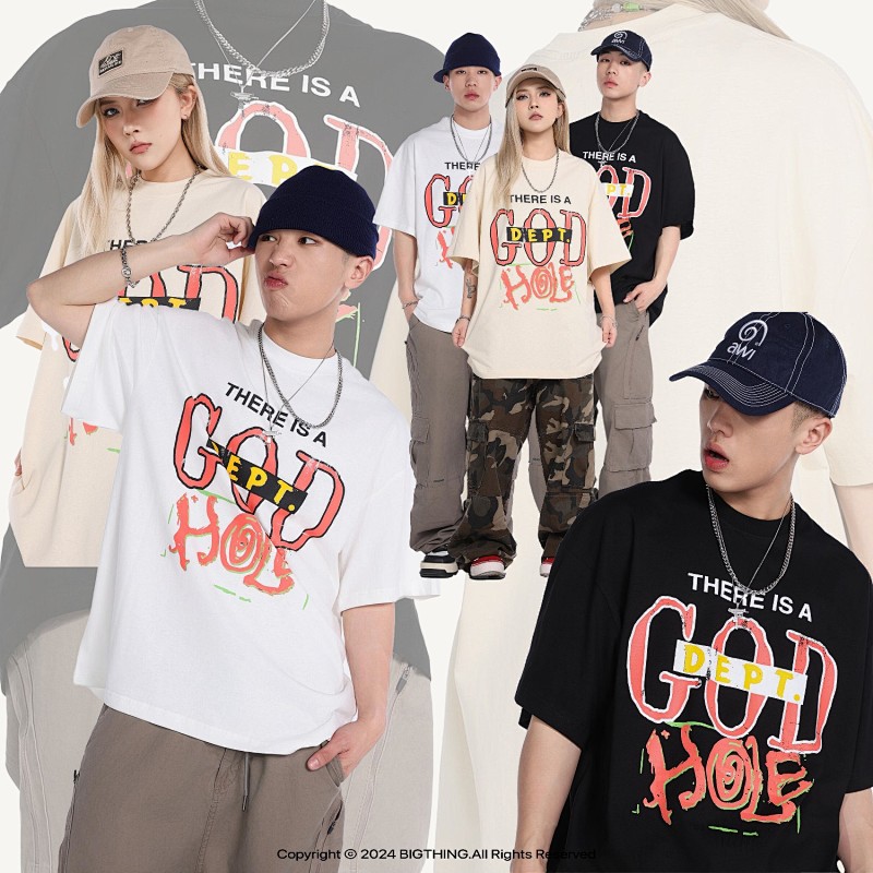 Gallery Dept T-shirt