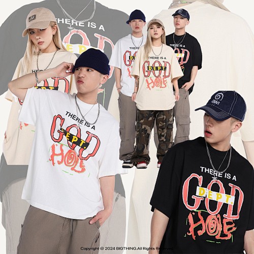 Gallery Dept T-shirt