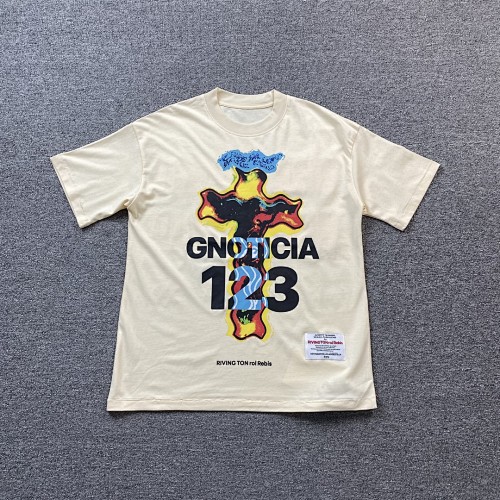 Tee from Logan