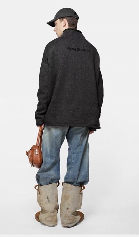Acne Sweater