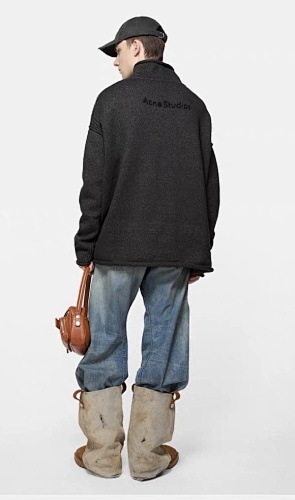 Acne Sweater