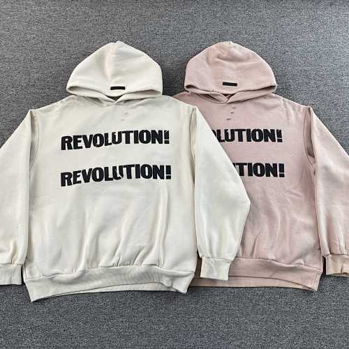 Fog Fear Of God Fog Essentials Hoodie