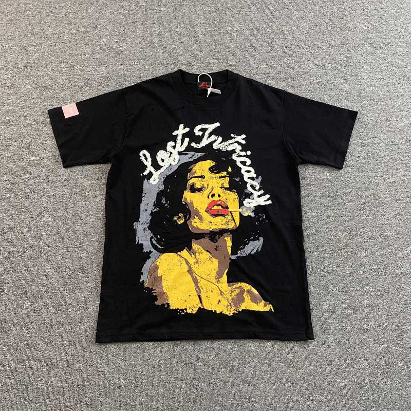 Lost Intricacy T-shirt