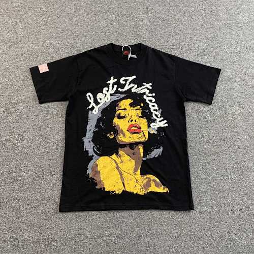 Lost Intricacy T-shirt