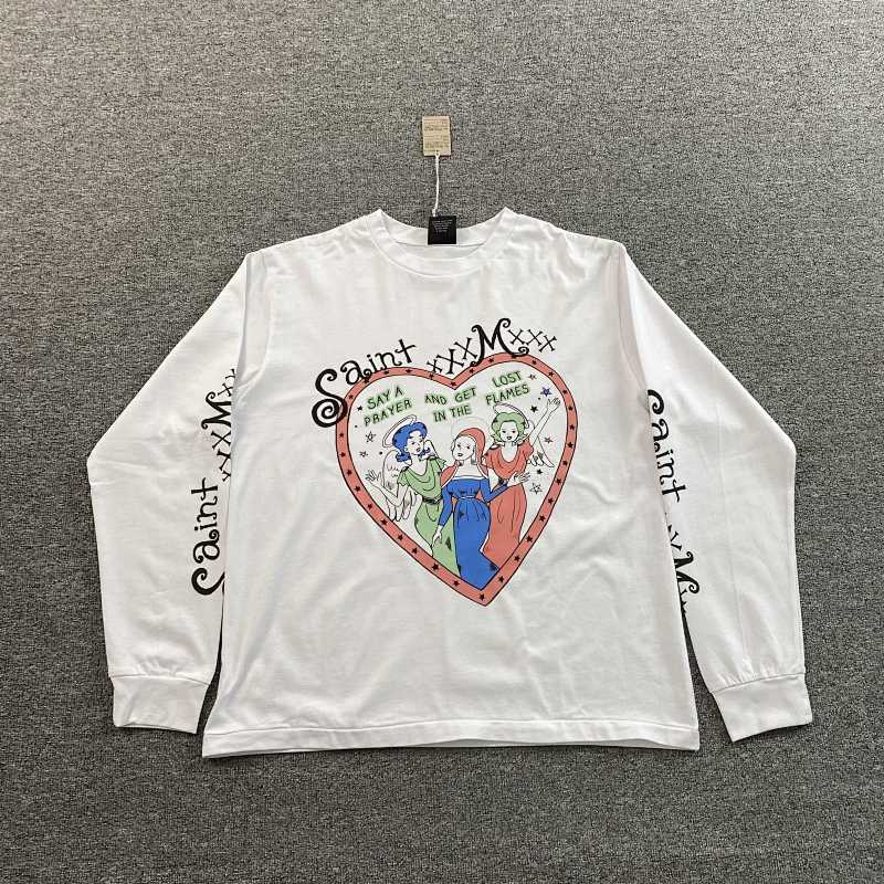 Saint T-shirt