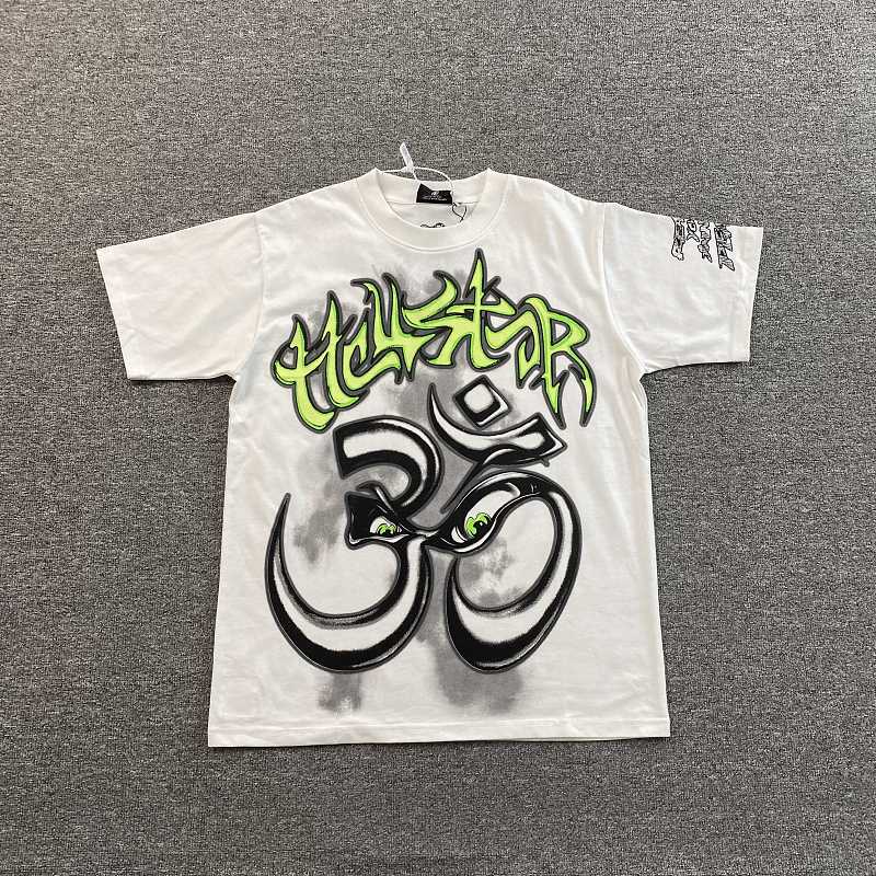 Hellstar Studios T-shirt