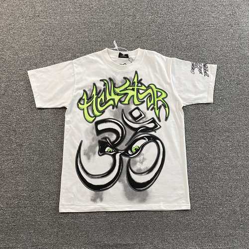 Hellstar Studios T-shirt
