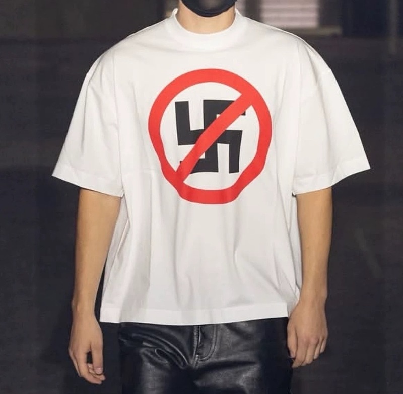 Vetements T-shirt